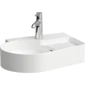 Laufen H8162887161061 Aufsatz-WT VAL 400x530x155