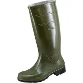 Nora Stiefel COMO oliv 35cm Gr. 47