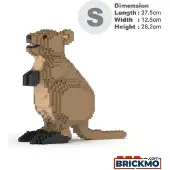 Jekca Bricks Quokka 01 ST19ML62