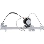 RIDEX 1561W0545 Elektrischer Fensterheber Vorne Links für SUZUKI Vitara SUV (ET, TA, TD) VITARA Cabrio (ET, TA) VITARA (ET) VITARA Cabrio (ET)