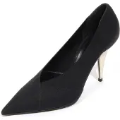 Casadei H4320 decollete donna woman elastic shoes