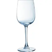 Luminarc G1483, Universelles Weinglas, Standard-Glas, Glas, Transparent, 360 ml, 245 mm
