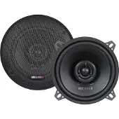 MB Quart Hifi Lautsprecher System Paar Koax 13 cm QX-130 Koax Auto PKW Car