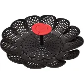 Tefal Ingenio Grillrost, schwarz, 26 cm