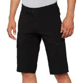 100% Shorts 100% ridecamp