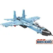 Jie Star SU-35 Glory Mission 58122