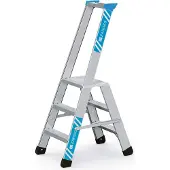 Zarges Stehleiter Seventec RC 3 Stufen