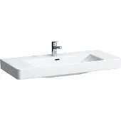 Laufen Aufsatzwaschtisch PRO S 1050x460mm m ÜL 1 HL we LCC