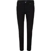 ANGELS Jeans_jeans für Damen in schwarz 2230-00-02738