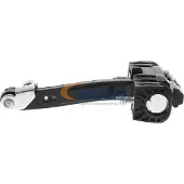 VAICO V42-0941 Türfeststeller Türfangband passend für PEUGEOT 508 SW I (8E) Hinten
