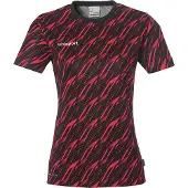 Uhlsport Progressive 28 Trikot Kurzarm Damen - Marine / Weiß