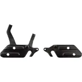 Winora Group Winora Hanger Set RADIUS R+L Rahmen Dropouts (Getriebenabe)