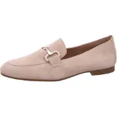 Gabor Damen Slipper in Braun, Größe 4