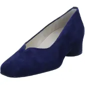 Hassia Damen Pumps Pumps Roma 13975-2.5, 13975-3, 13975-3.5, 13975-4, 13975-4.5, 13975-5, 13975-5.5, 13975-6, 13975-6.5, 13975-7, 13975-7.5, 13975-8, 13975-8.5, 13975-9 HAS-302652 Night Sky 4.5