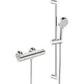 Hansa 55150131 Brausebatt. m. Brausegarnitur