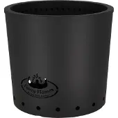 Esschert Design Esschert Holzpellet-Feuerkorb