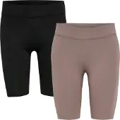 Hummel Maja Kurze Leggings 2 Einheiten