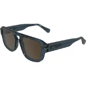 Lacoste L6094S Transparent blue 53/20/150 Herren Sonnenbrillen