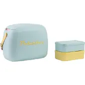Polarbox Pop Celeste - Amarillo 6l