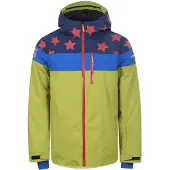 Icepeak Centertown Herren Jacke Skijacke Winterjacke : 54 Grösse - Bekleidung: 54