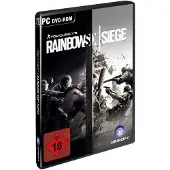 Tom Clancy's Rainbow Six: Siege
