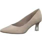 Tamaris Woms Court Shoe 1-1-22459-32/400 BEIGE FS 2019, Spocc:37
