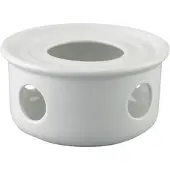 Thomas Teewärmer Trend White 12 cm