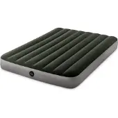 Markenlos Prestige Downy Luftbett - 137cm x 191cm x 25cm