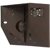 Busch-Jaeger Decken-/Eckadapter 6868-35 2CKA006800A2560