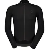 SCOTT Herren Radtrikot Jersey RC Pro Warm Longsleeve