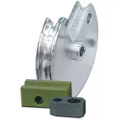 MetallKraft Biegesegment-Set Ø8 R42, 3790020