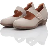 Gemini Damen Pumps beige Größe 42