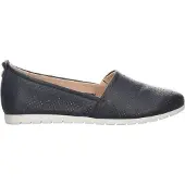 Salamander Damen Schnürer 32-44501-02 Farbe: Blau Größe: 36