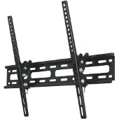 WAN Hama TV-Wandhalterung TILT neigbar 81-191 cm (32 bis 75 Zoll) max. 35 kg schwarz