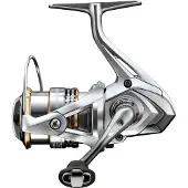 Shimano Sedona FJ C2000S, C2000S, Beidhändig, Spinnrolle, Frontbremse, SEC2000SFJ