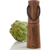AdHoc Salz- & Pfeffermühle Yaso 20 cm Braun