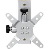 Carbest TV-Wandhalter Wall Mount S TFT-Wandhalterung 114x114x98 mm TV-Halter Fernseher
