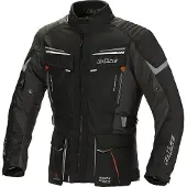 Büse Lago Pro Schwarz Textiljacke Größe 29