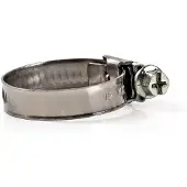 Nedis Schlauchschellen - 20 - 32 mm - Metall