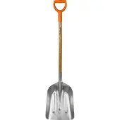 Fiskars Schnee- und Kornschaufel
