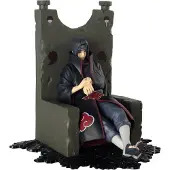 Diverse Merc Figur Naruto Shippuden Uchiha Itachi Anime PVC 17cmDioramatic: Naruto Shippuden The Anime