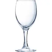 Arcoroc Elegance Sherrykelch 12cl; 5cl m. Eichmarke - 12 Stück