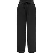 ONLY Leinenhose mit Kordelzug und elastischem Bund Größe: S