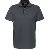 Hakro Poloshirt Coolmax (Polyesterfasern) #806 Herren Gr. XL anthrazit