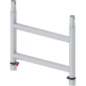 Altrex Aufbaurahmen MiTOWER 0,75m Breite 2 Sprossen