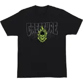 Creature Bonehead 2 Relic Kurzarm-t-shirt