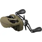 Savage Gear SG8 100 LH BC 6.6:1 Rolle - Baitcasterrolle