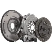 STATIM Kupplungssatz komplett 130.639 für FORD MONDEO III Kombi (BWY) 240mm