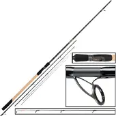 Matrix Fox 4m 80g Horizon X Pro X-Class Feeder - Feederrute