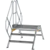 MUNK Günzburger Steigtechnik 600953 Überstiegsmodul 1 St.